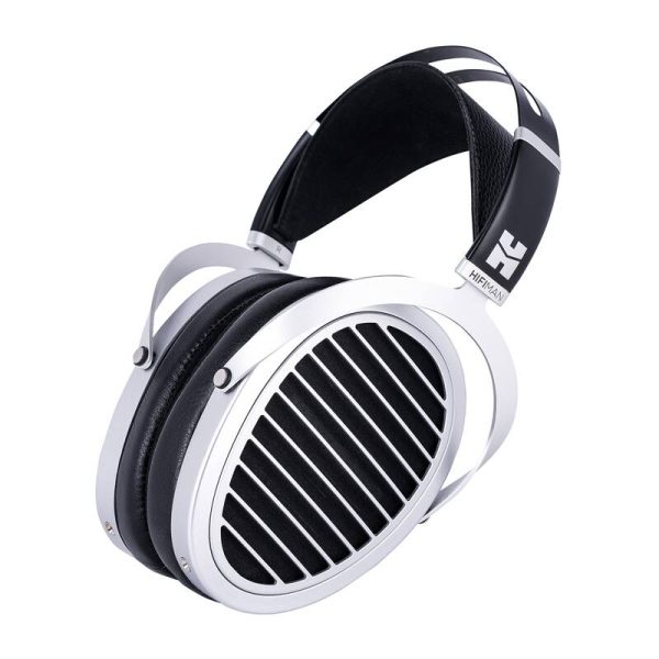 HiFiMAN Sundara planar headphones (silver) - Image 4