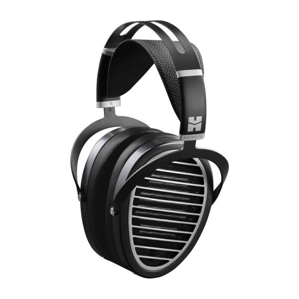 HiFiMAN Ananda Stealth Planar Headphones - Image 3