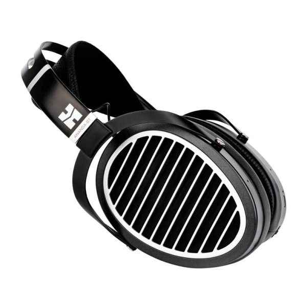 HiFiMAN Ananda BT R2R planar headphones — изображение 3
