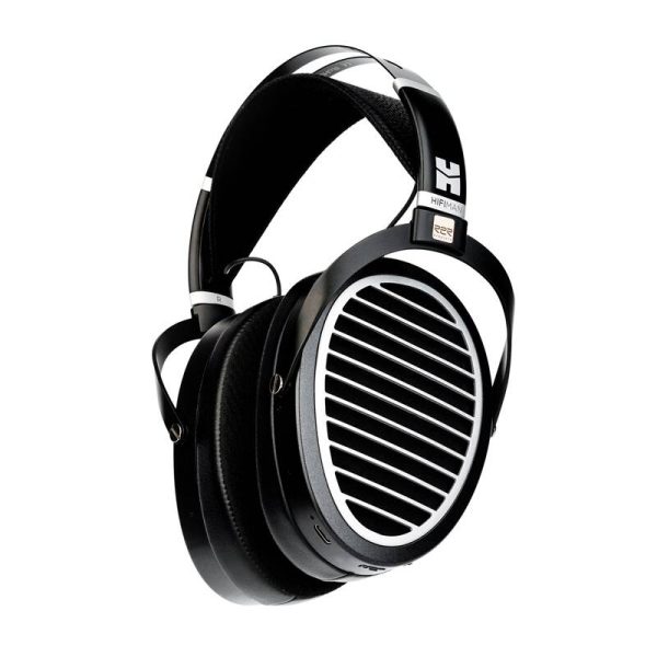 HiFiMAN Ananda BT R2R planar headphones — изображение 2