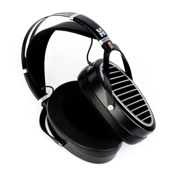 HiFiMAN Ananda BT R2R planar headphones — изображение 5
