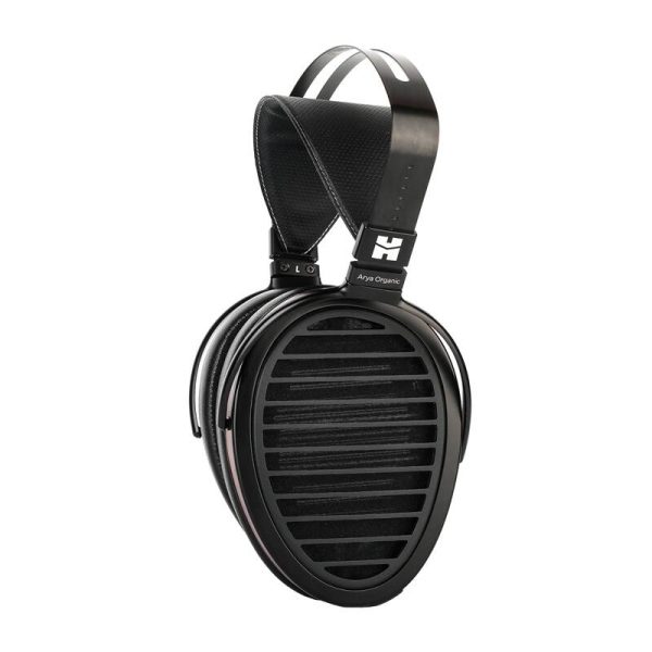HiFiMAN Arya Organic planar headphones - Image 6
