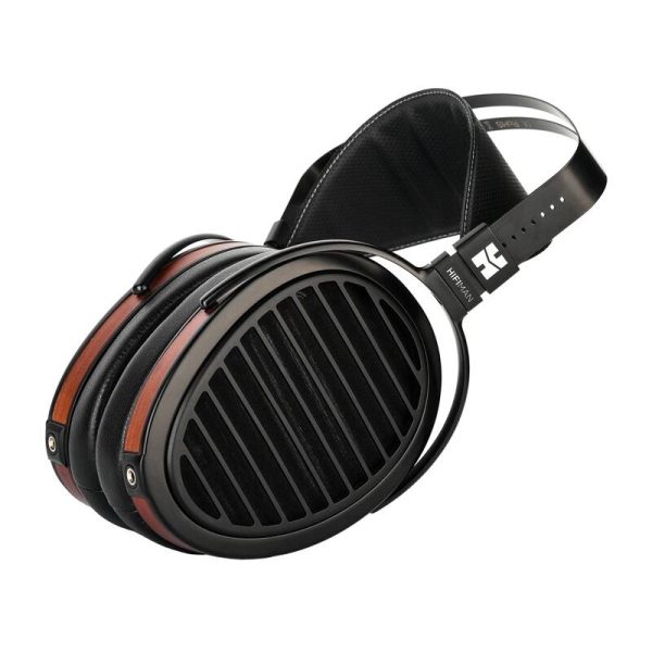 HiFiMAN Arya Organic planar headphones - Image 3
