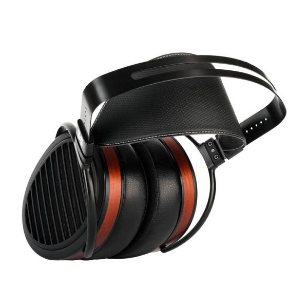 HiFiMAN Arya Organic planar headphones - Image 4