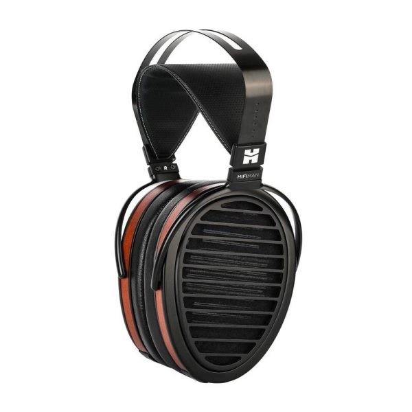 HiFiMAN Arya Organic planar headphones - Image 5
