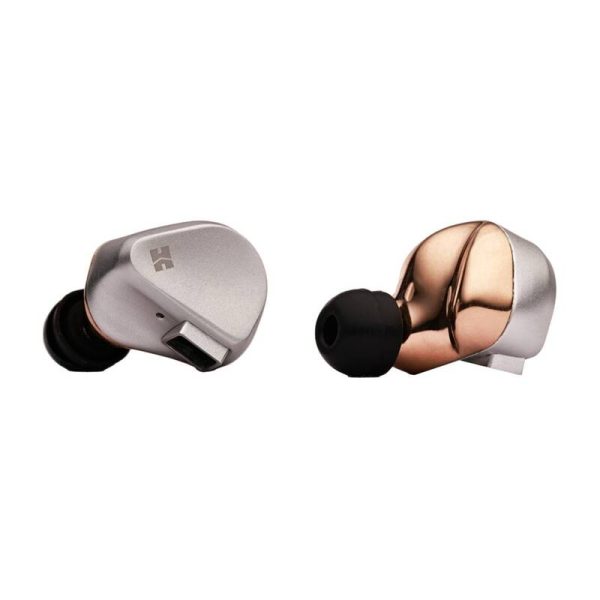 HiFiMAN Svanar in-ear headphones - Image 2