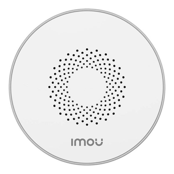 IMOU ZR1 ZigBee smart alarm siren — изображение 2