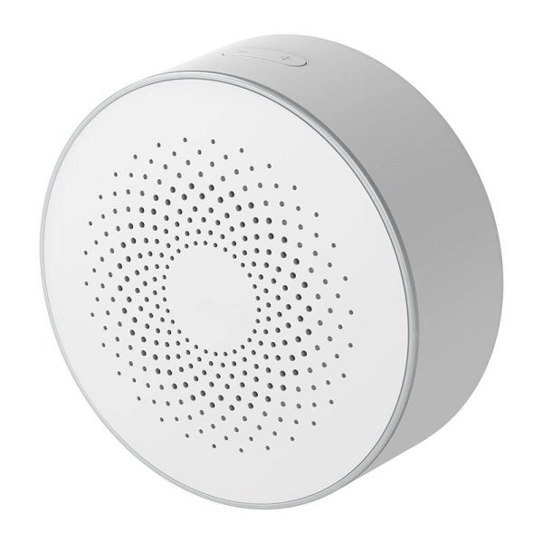IMOU ZR1 ZigBee smart alarm siren — изображение 3
