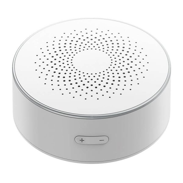 IMOU ZR1 ZigBee smart alarm siren — изображение 4