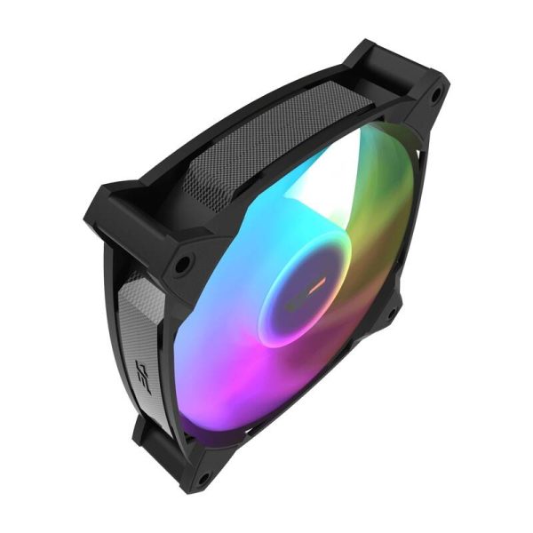 Darkflash GR30 Cooling Fan (Black) - Image 3