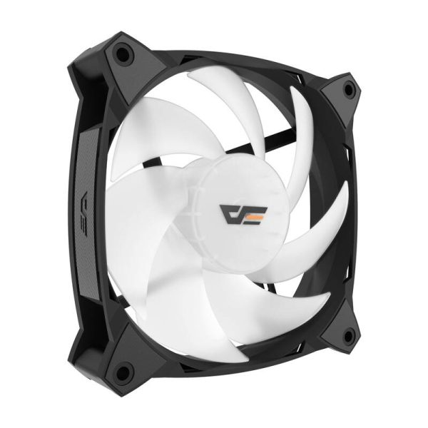 Darkflash GR30 Cooling Fan (Black) - Image 6