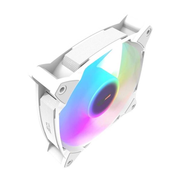 Darkflash GR30 Cooling Fan (White) - Image 3