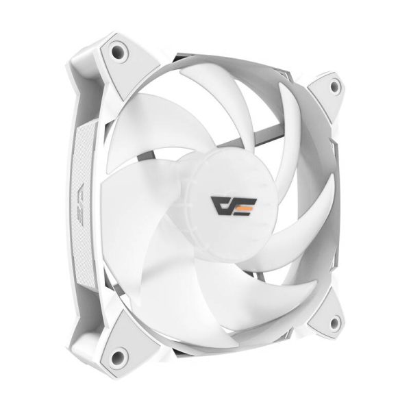 Darkflash GR30 Cooling Fan (White) - Image 6