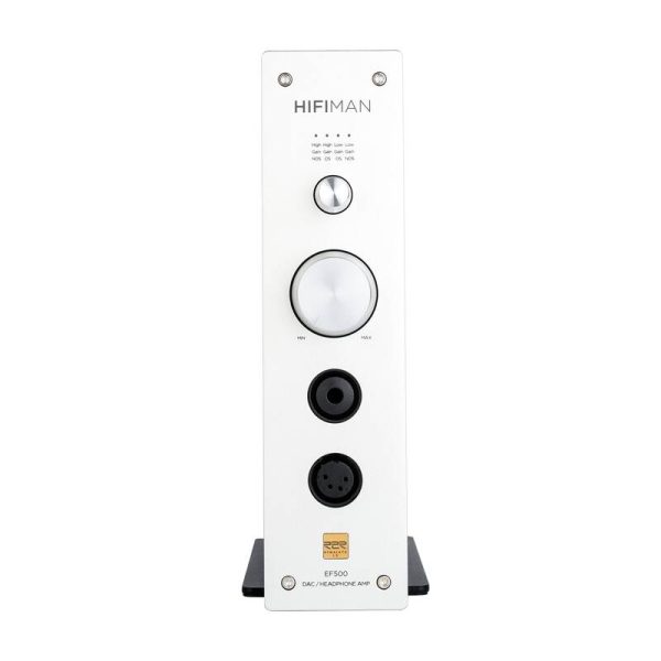 HiFiMAN EF500 Headphone Amplifier - Image 3