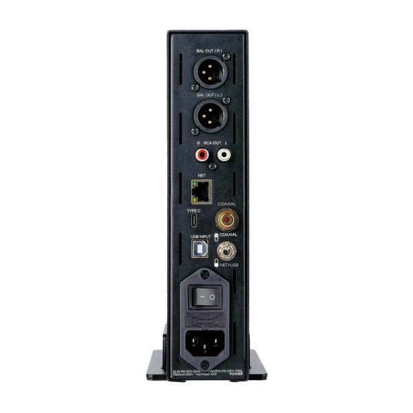 HiFiMAN EF500 Headphone Amplifier - Image 6