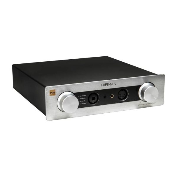 HiFiMAN EF400 Amp Headphone Amplifier - Image 2