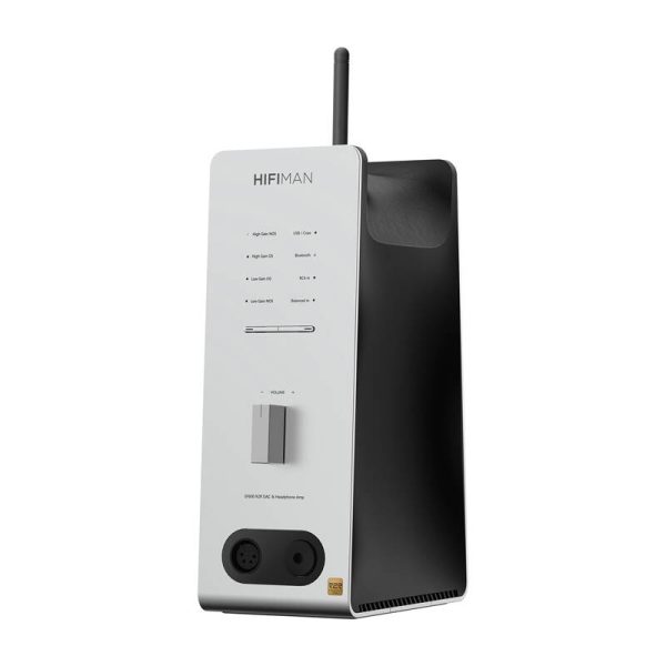 HiFiMAN EF600 Headphone Amplifier