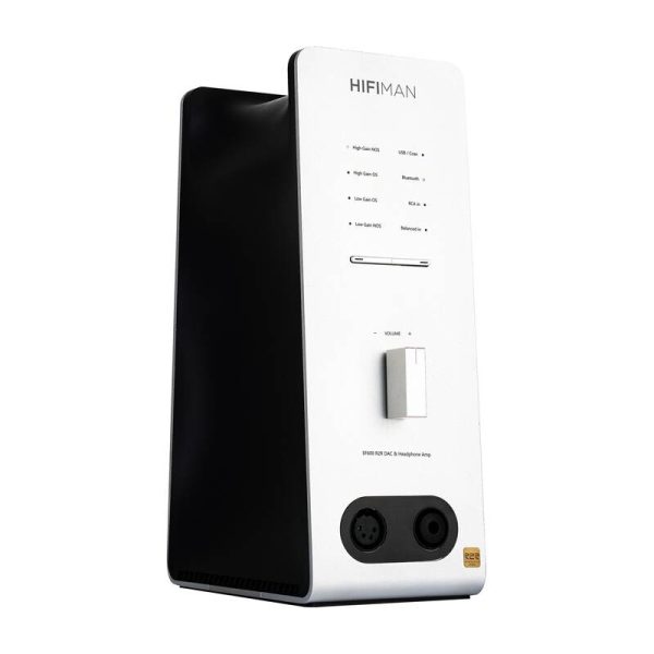 HiFiMAN EF600 Headphone Amplifier - Image 3