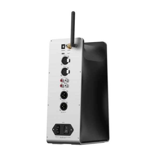 HiFiMAN EF600 Headphone Amplifier - Image 5