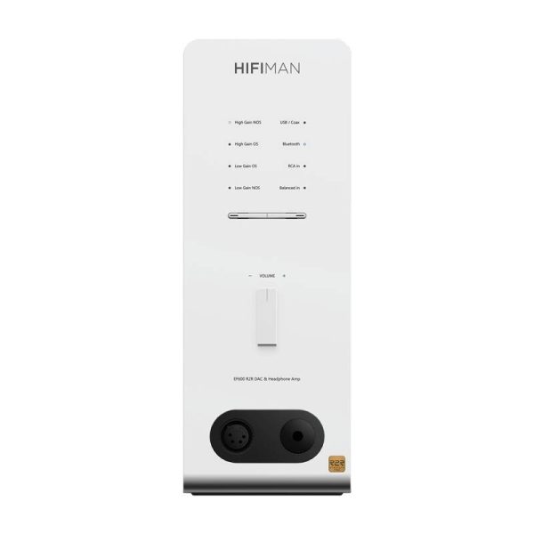 HiFiMAN EF600 Headphone Amplifier - Image 6