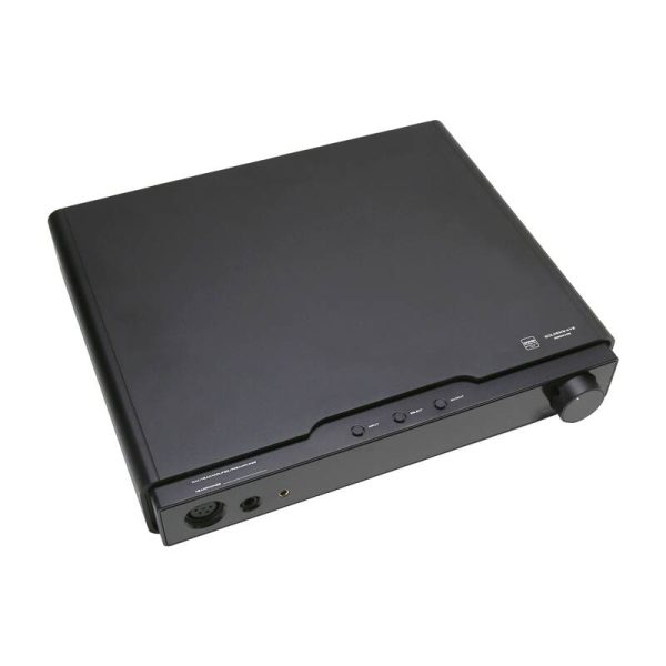 HiFiMAN Serenade WiFi headphone amplifier - Image 3