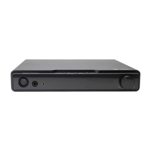 HiFiMAN Serenade WiFi headphone amplifier - Image 4