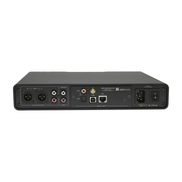 HiFiMAN Serenade WiFi headphone amplifier - Image 6