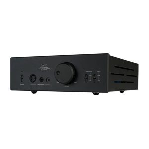 HiFiMAN GA-10 headphone amplifier