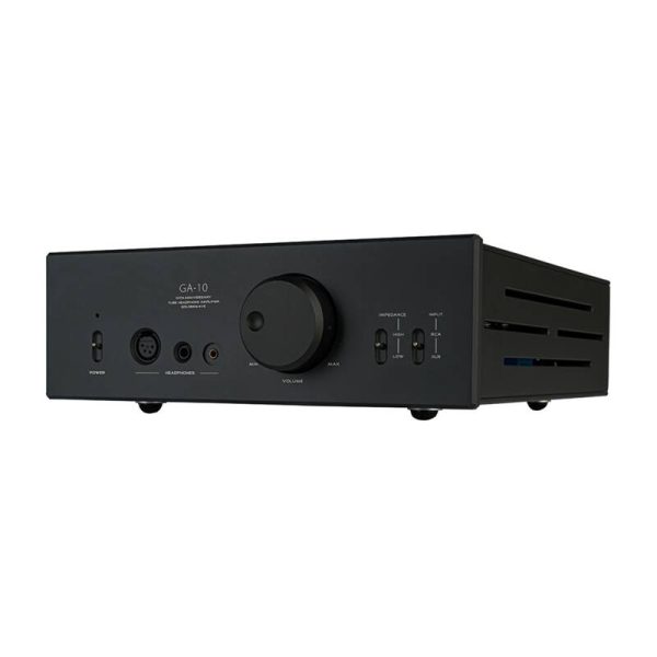HiFiMAN GA-10 headphone amplifier