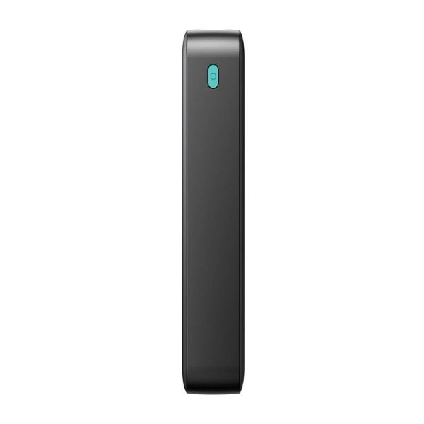 Joyroom Powerbank JR-PBF14 2.4A LED; 20000mAh (black) - Image 4