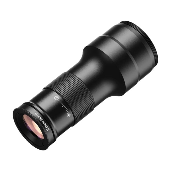 Apexel TeleMacro 2-in-1 phone lens kit - Image 2