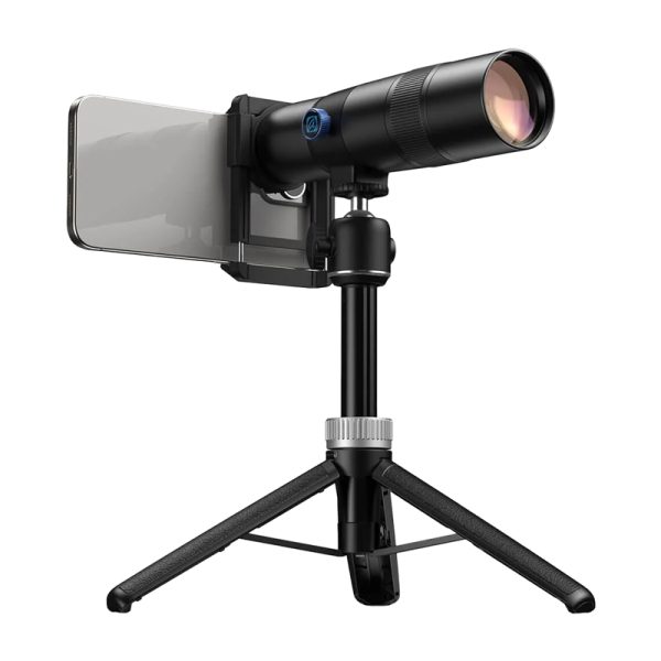 30X Apexel lens with tripod APL-T30XJJ028 - Image 2