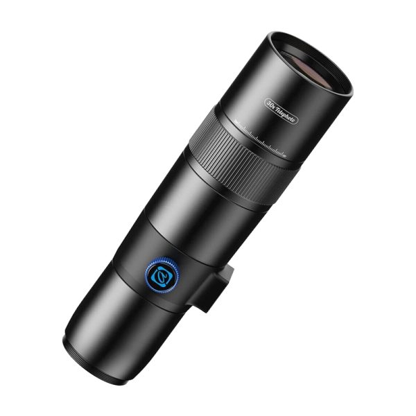 30X Apexel lens with tripod APL-T30XJJ028 - Image 4