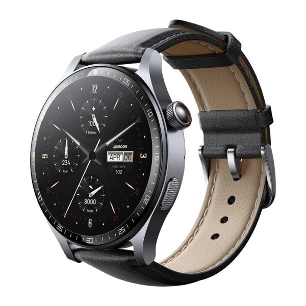Joyroom JR-FC2 Pro smartwatch (gray) - Image 4