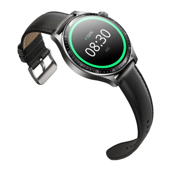 Joyroom JR-FC2 Pro smartwatch (gray) - Image 6