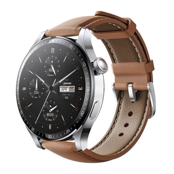 Joyroom JR-FC2 Pro smartwatch (silver) - Image 2