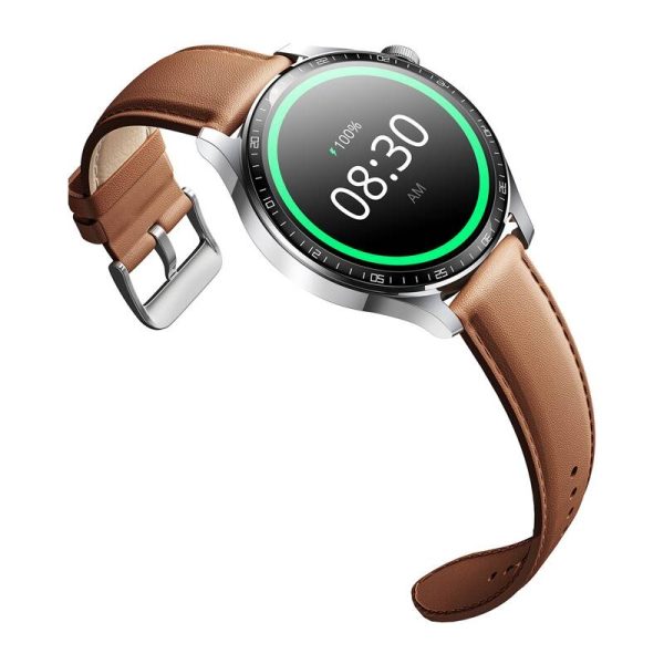 Joyroom JR-FC2 Pro smartwatch (silver) - Image 4