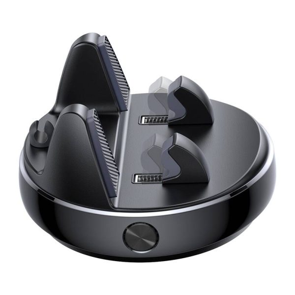 Joyroom car mount JR-ZS330 (black) - Image 4
