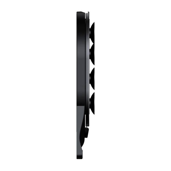 Joyroom magnetic phone holder JR-ZS418 black - Image 3