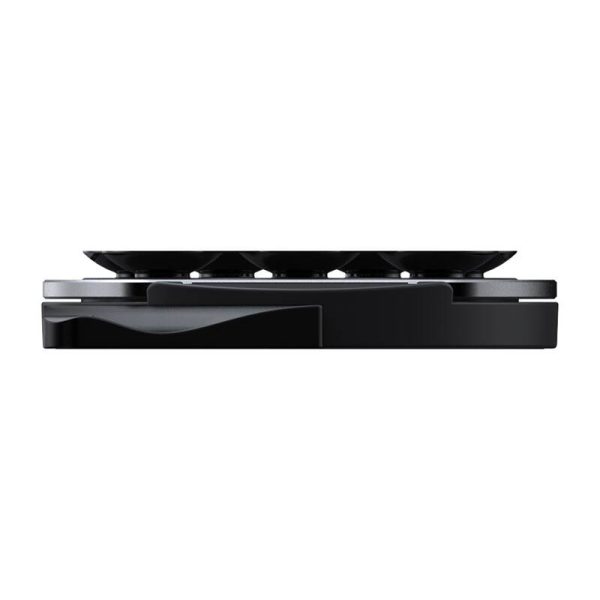 Joyroom magnetic phone holder JR-ZS418 black - Image 6