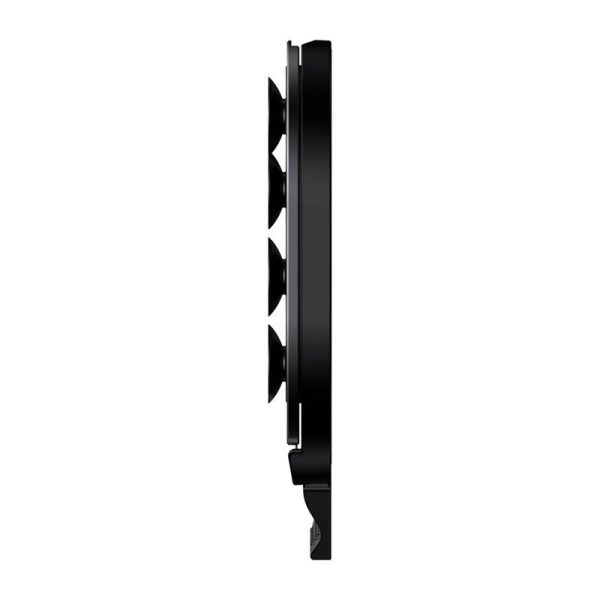 Joyroom magnetic phone holder JR-ZS418 black - Image 5