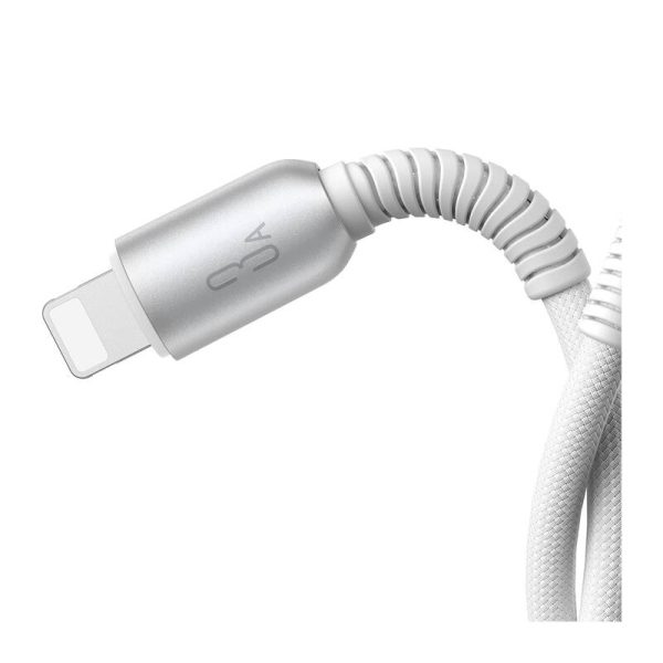 Cable USB Lightning Joyroom S-A51 A-L 1.2m - Image 3