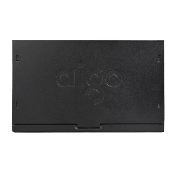 Aigo AT750 computer power supply (black) - Image 6