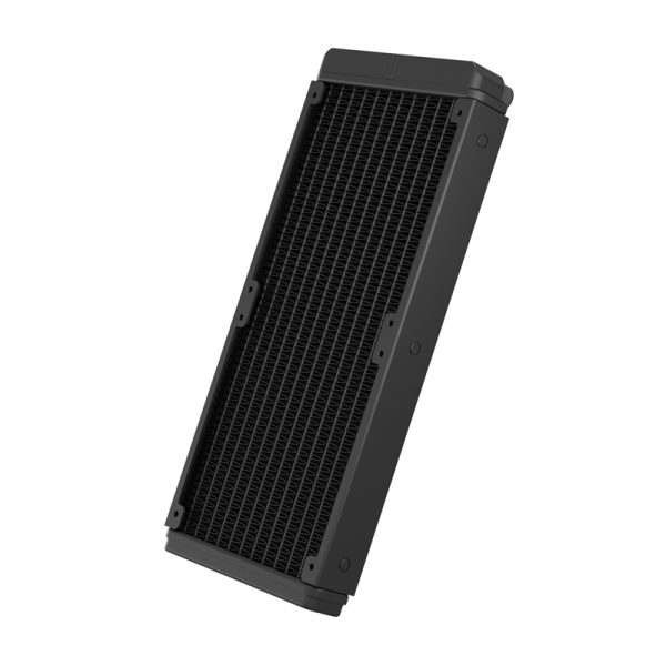 Darkflash DH240D CPU water cooler (black) - Image 5