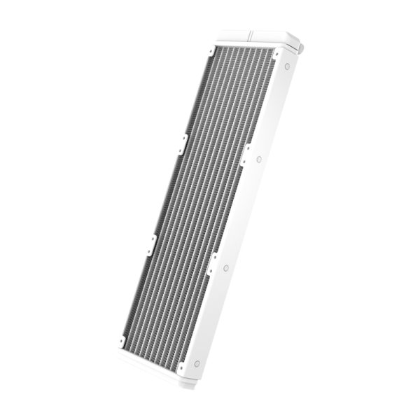Darkflash DH360D CPU water cooler (white) - Image 5