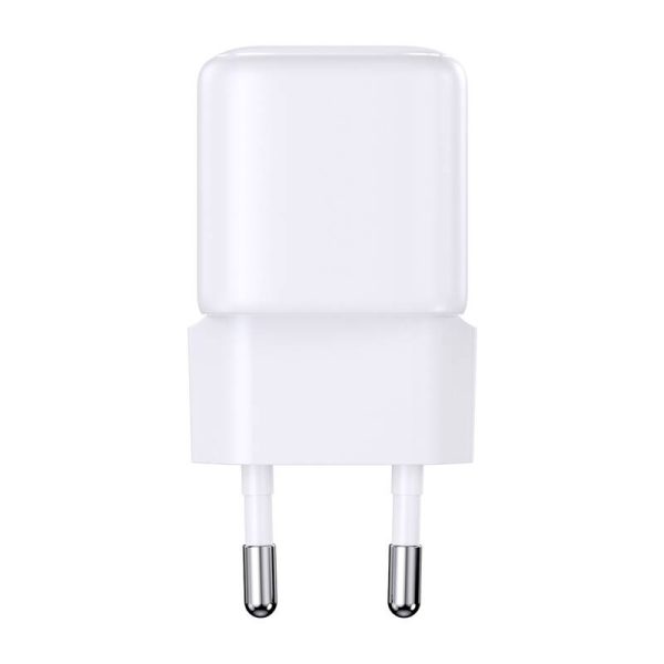 Joyroom Charger JR-TCG15 Mini 30W GaN white — изображение 2