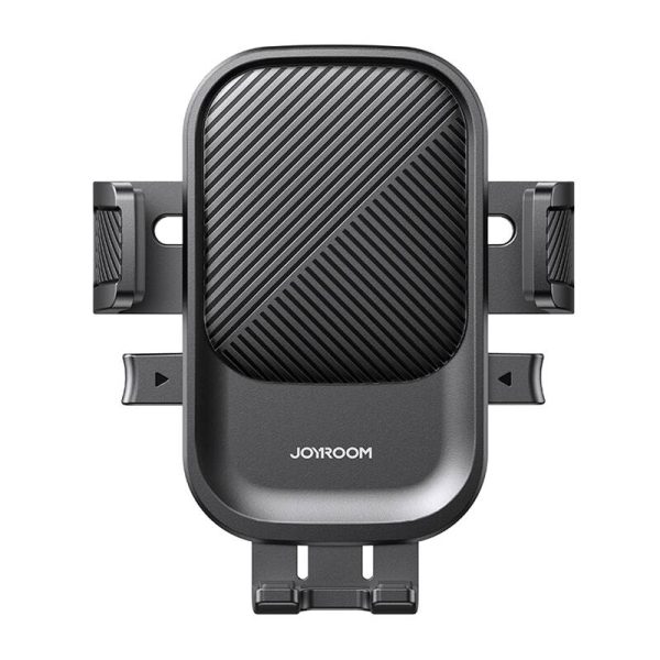 Car Phone Holder(Air Vent) Joyroom JR-OK6 black — изображение 2