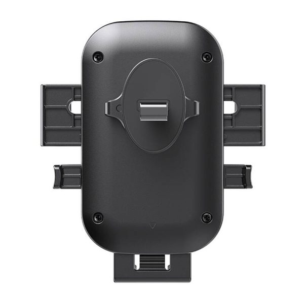 Car Phone Holder(Air Vent) Joyroom JR-OK6 black — изображение 3