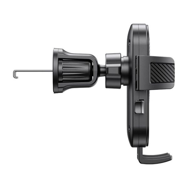 Car Phone Holder(Air Vent) Joyroom JR-OK6 black — изображение 4