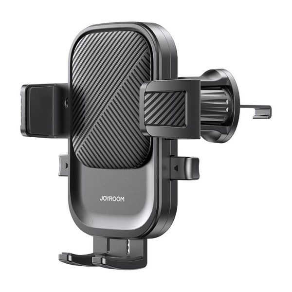 Car Phone Holder(Air Vent) Joyroom JR-OK6 black — изображение 5